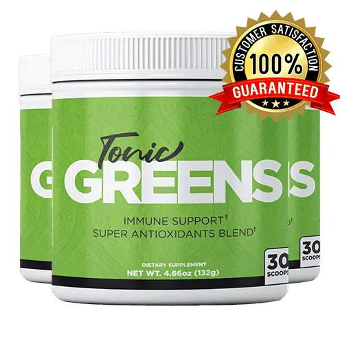 Tonic Greens Buy